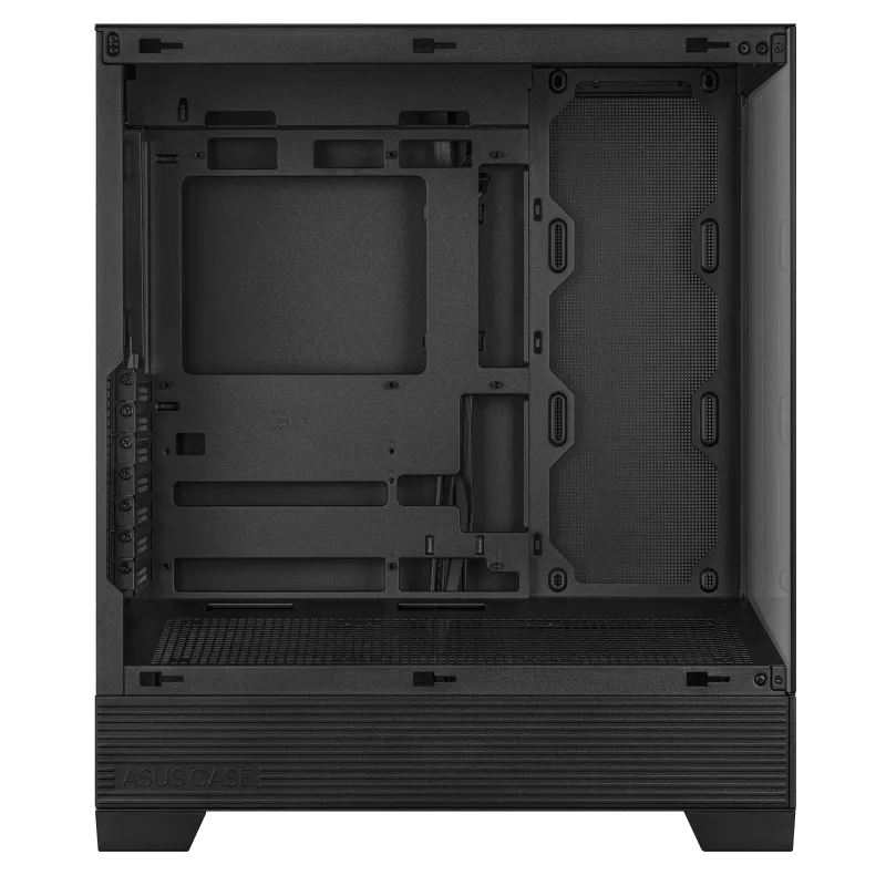 ASUS A31 ATX CASE BLACK thumbnail 9
