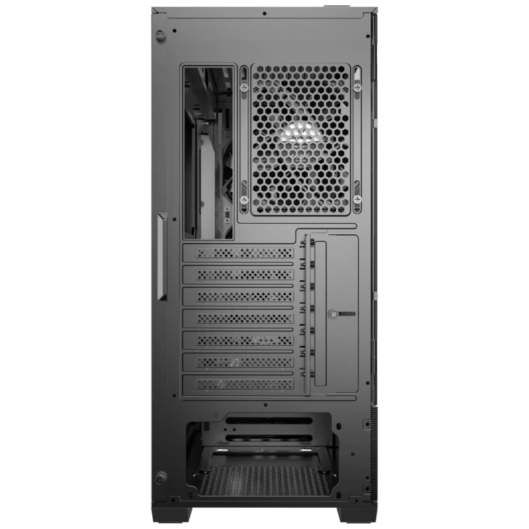 OKINOS CYPRESS 7 CASE SIDE GLASS PANEL thumbnail 6