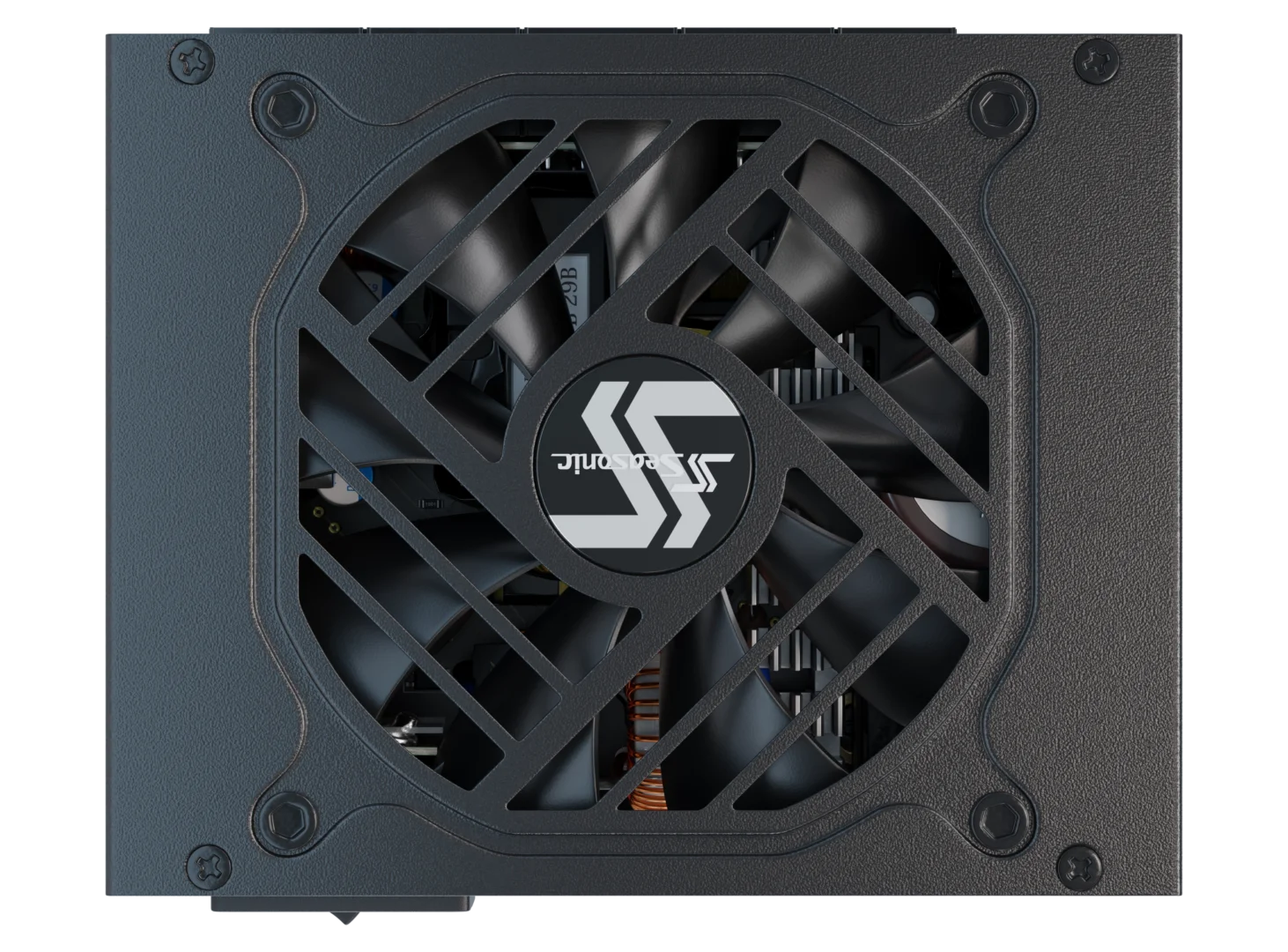 SEASONIC FOCUS SGX650 650W PSU GOLD thumbnail 5
