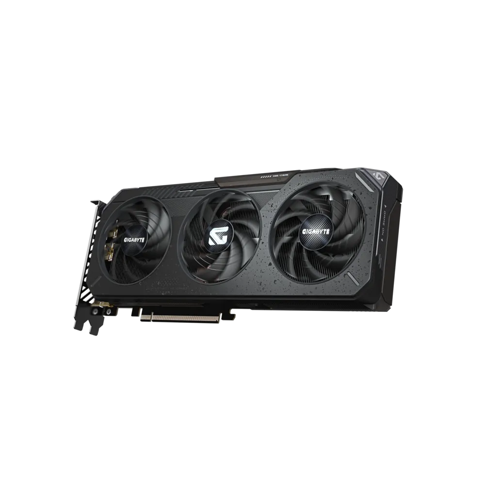 GIGABYTE RX9060XT GAMING OC 16GB GDDR6 thumbnail 3