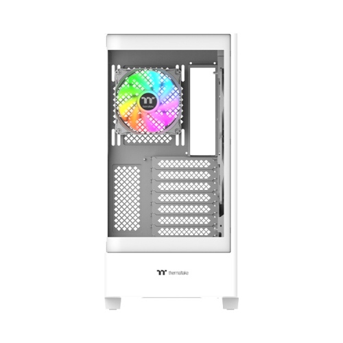 THERMALTAKE VIEW 290 TG ARGB MATX CASE WH (CA-11G-00M6WN-00) thumbnail 3