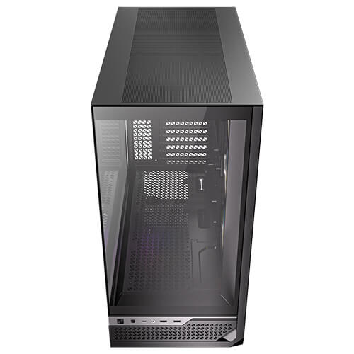 ANTEC C7 ARGB CASE BLACK thumbnail 15