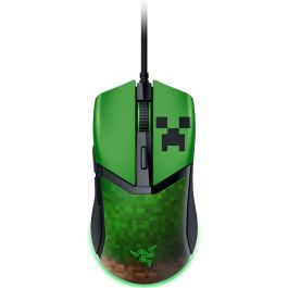 RAZER COBRA WIRED GAMING MOUSE MINECRAFT EDITION thumbnail 8