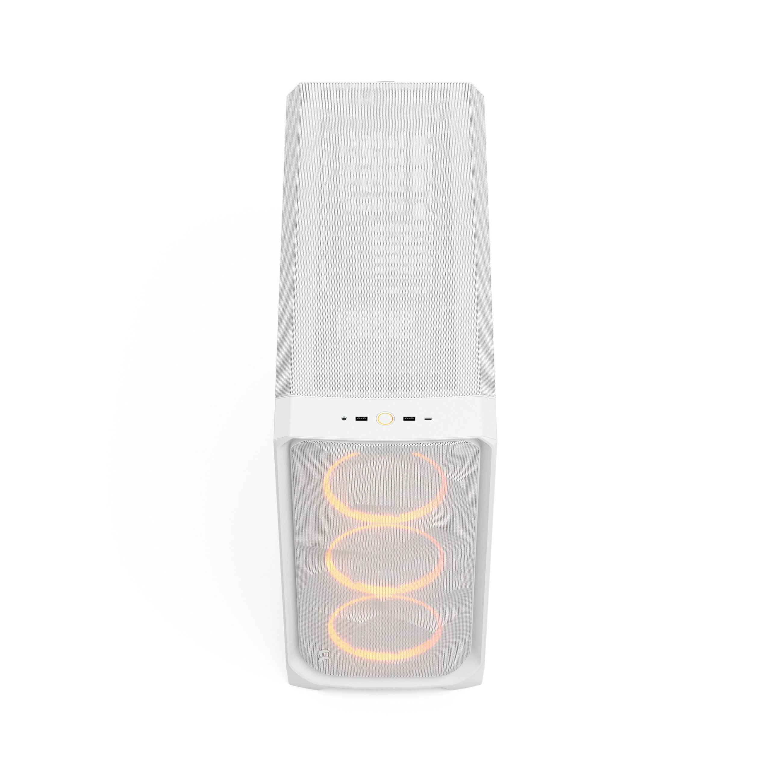 FRACTAL DESIGN MESHIFY 3 XL WHITE RGB TG CLEAR TINT thumbnail 6