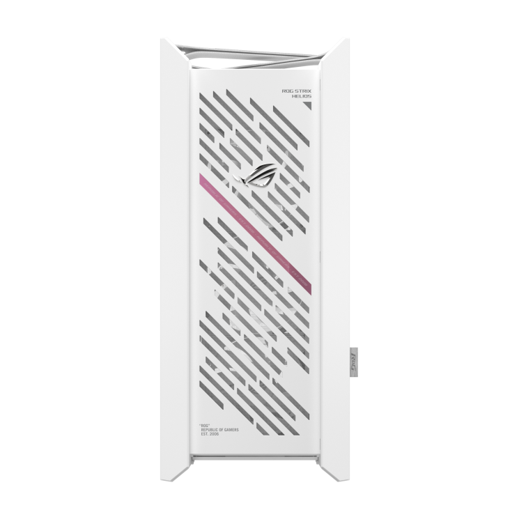 ASUS ROG STRIX HELIOS II GX601S WHITE thumbnail 3