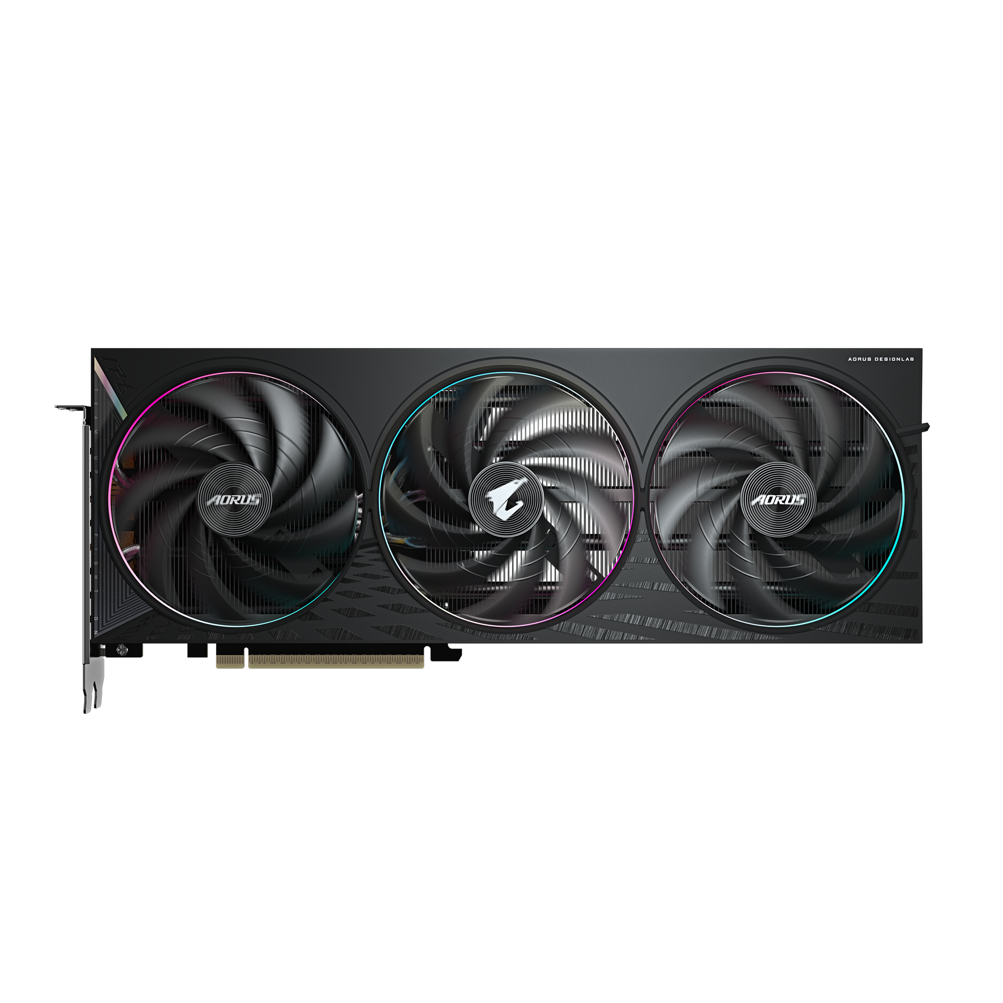 GIGABYTE RTX5060TI AORUS ELITE 16GB GDDR7 thumbnail 3