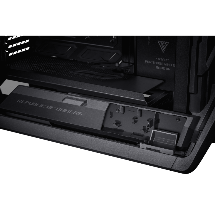 ASUS GR701 ROG HYPERION BTF EDITION BLACK thumbnail 24