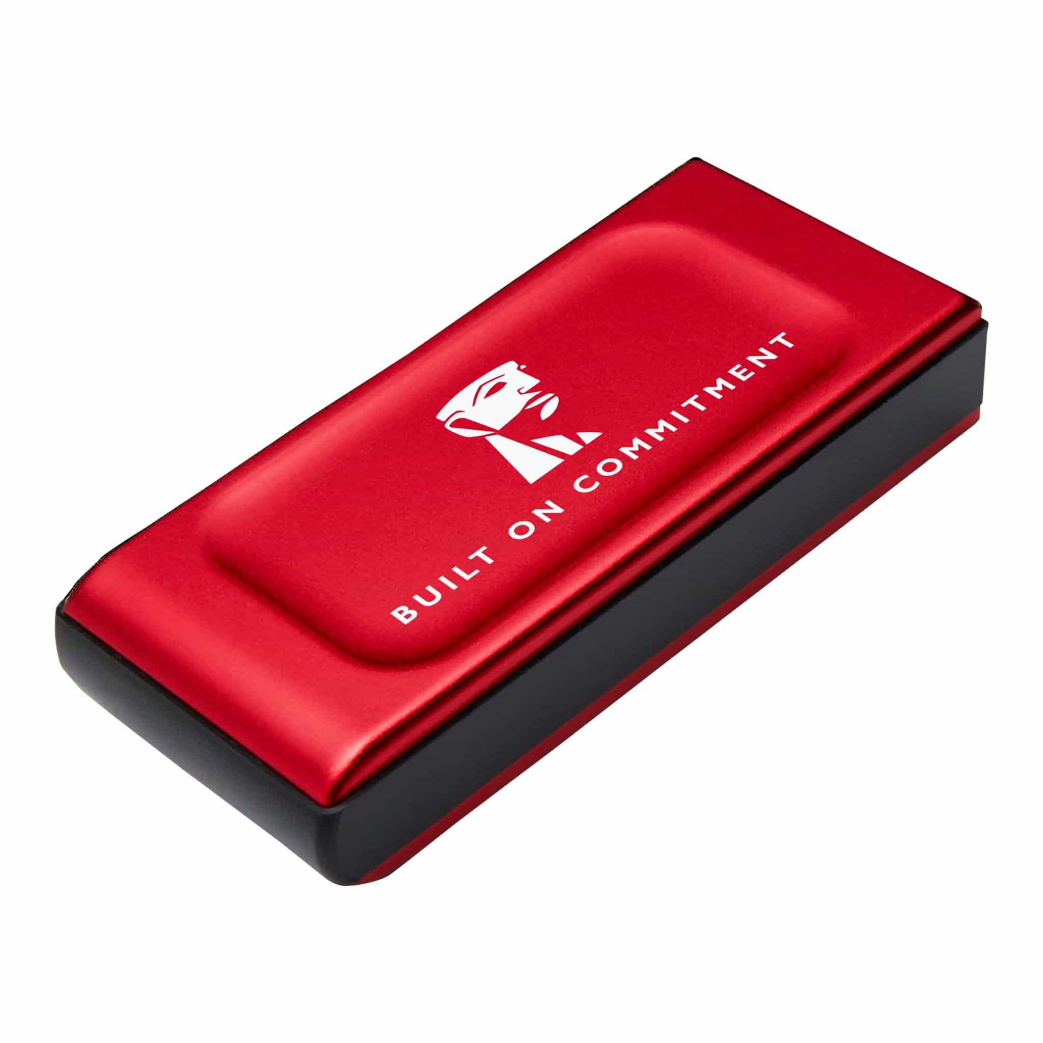 KINGSTON 2TB XS1000 RED USB3.2 GEN 2 EXTERNAL SSD thumbnail 2