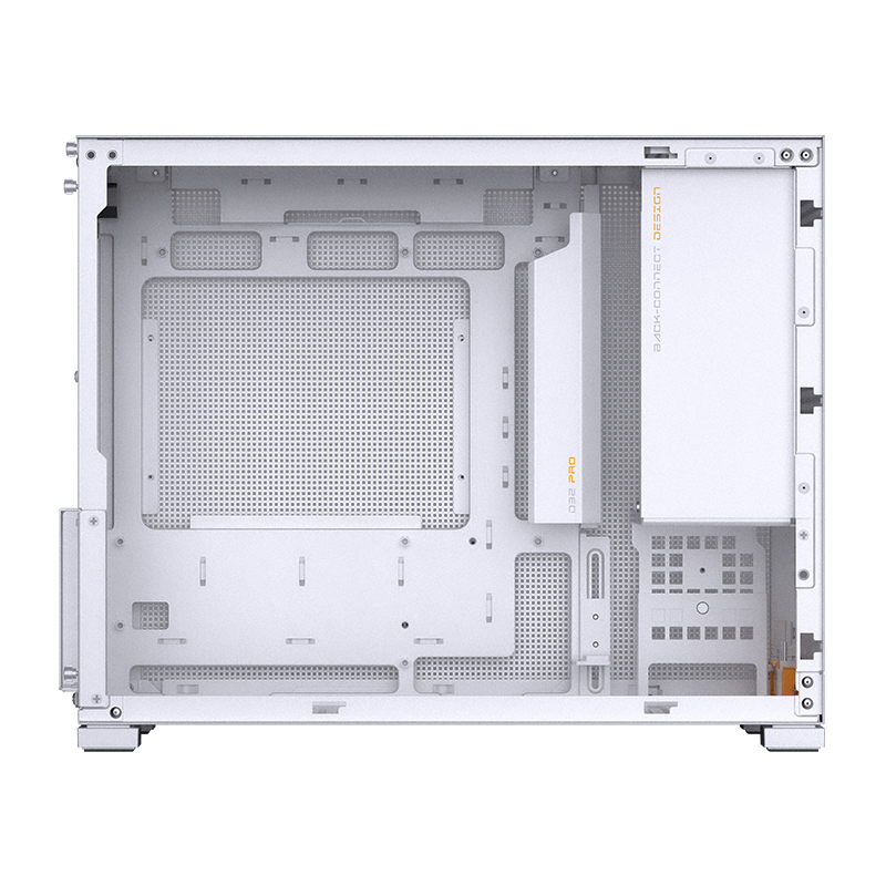 JONSBO D32 MATX PRO VERSION WHITE thumbnail 5