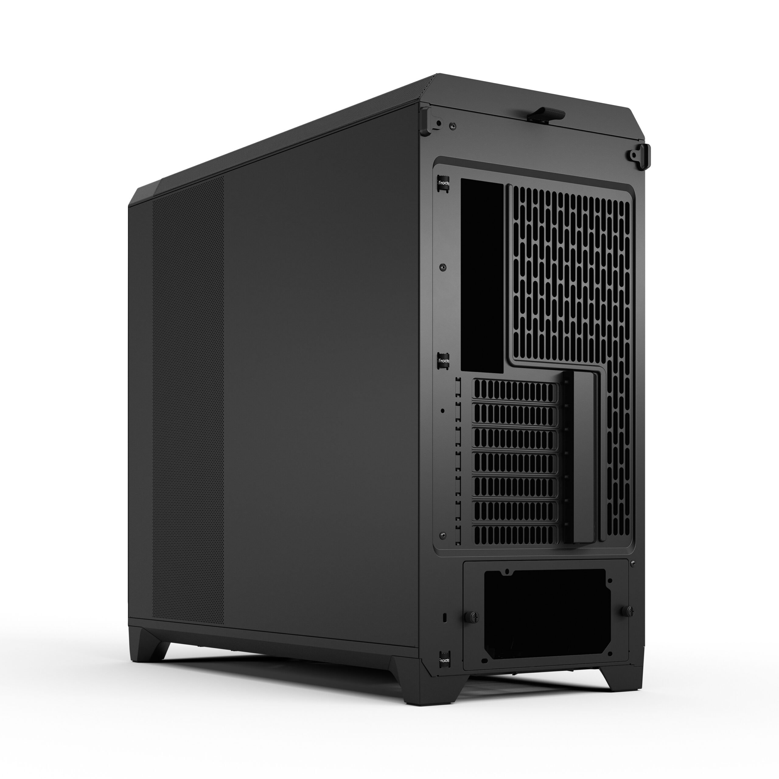 FRACTAL DESIGN MESHIFY 3 XL BLACK SOLID thumbnail 12