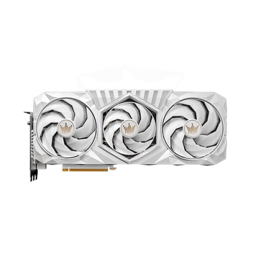 RTX5080 HOF GAMING OC 16GB GDDR7 WHITE thumbnail 9