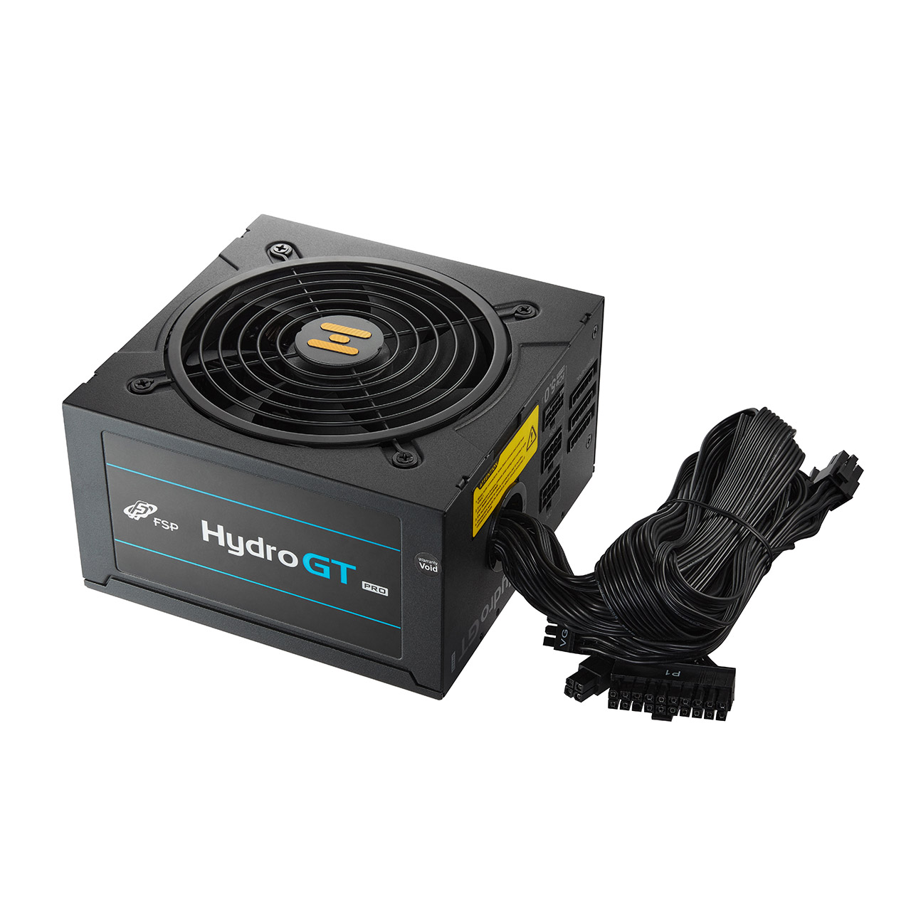 FSP HYDRO GT PRO 850W ATX 3.0 GEN5 thumbnail 3