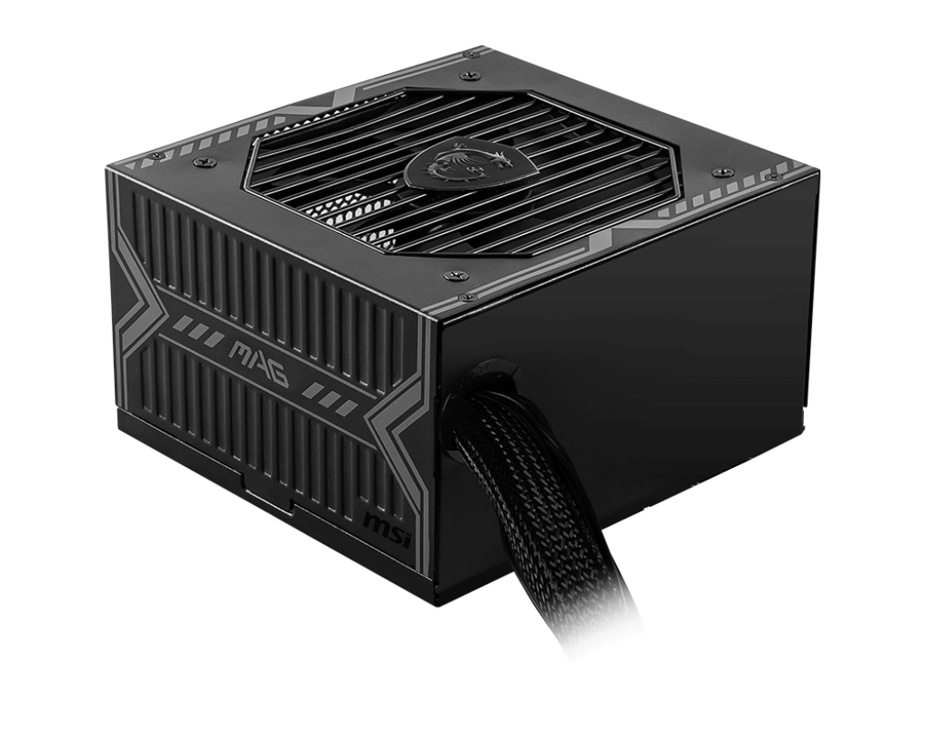 MSI MAG 750BN PCIE5 thumbnail 4