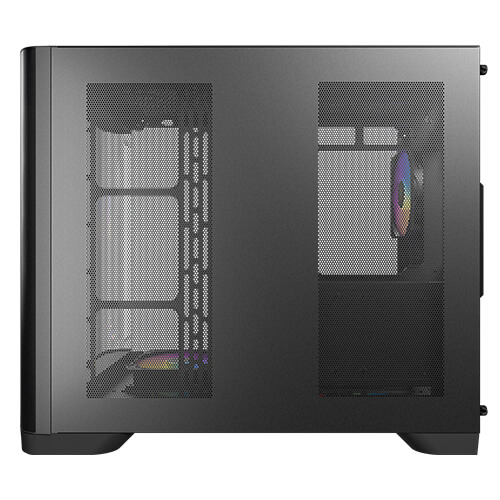 ANTEC C5 CURVE ARGB CASE BLACK thumbnail 7