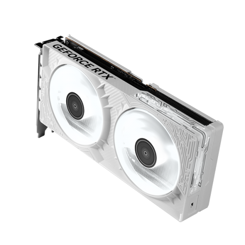 RTX5060 1-CLICK OC 8GB GDDR7 WHITE