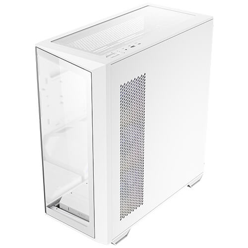 ANTEC C3 ARGB CASE WHITE thumbnail 6