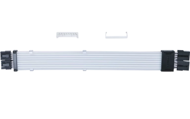 STRIMER WIRLESS CPU 2*8-PIN ARGB EXTENSION CABLE thumbnail 2