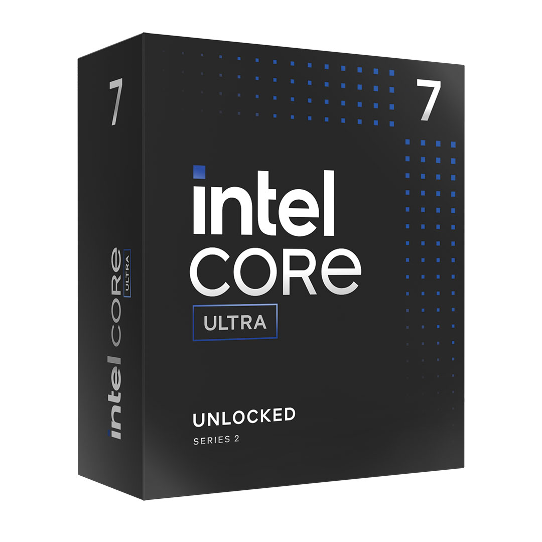 CORE ULTRA 7 265K 3.9G LGA1851 CPU