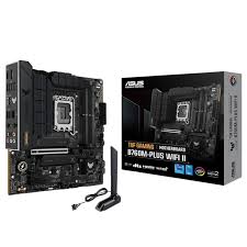 TUF GAMING B760M-PLUS WIFI II