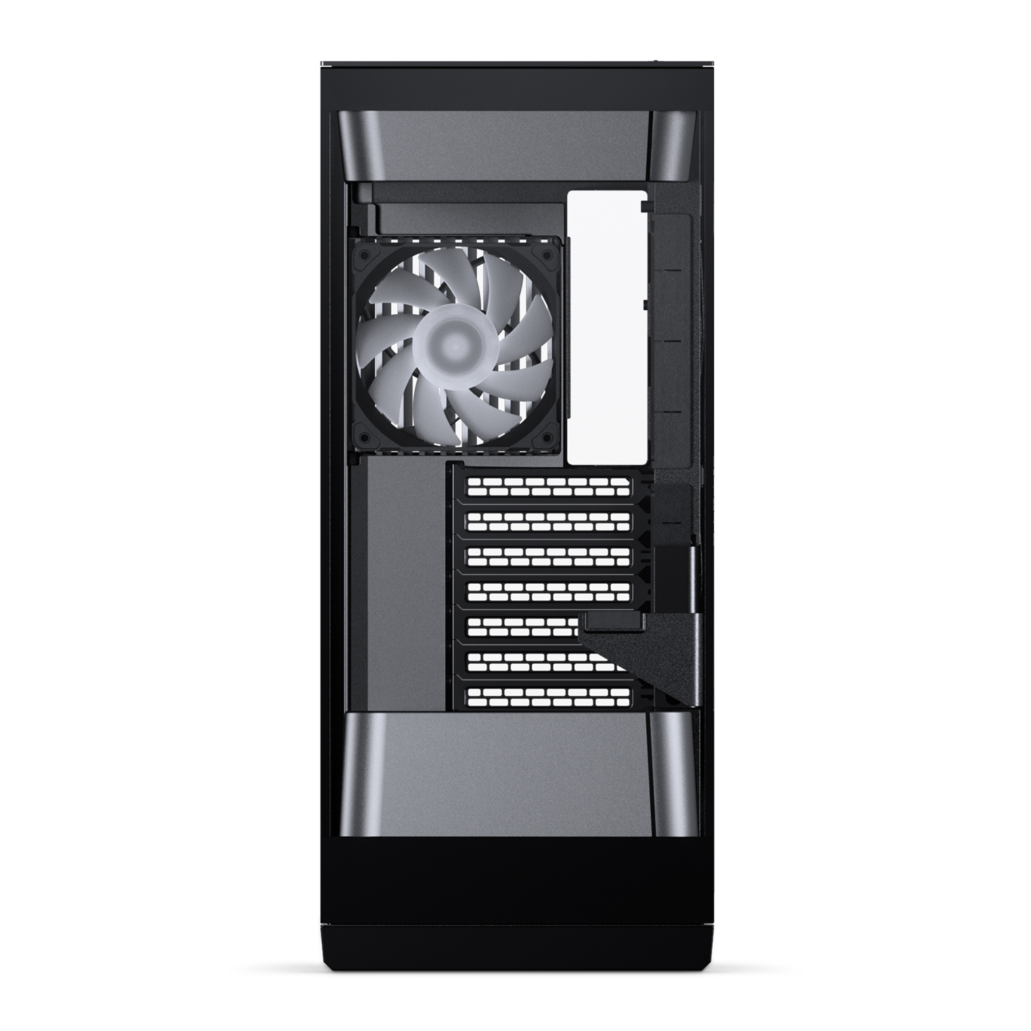 PHANTEKS ES524S2 追風者 EVOLV S2 ATX CASE (Black) thumbnail 2