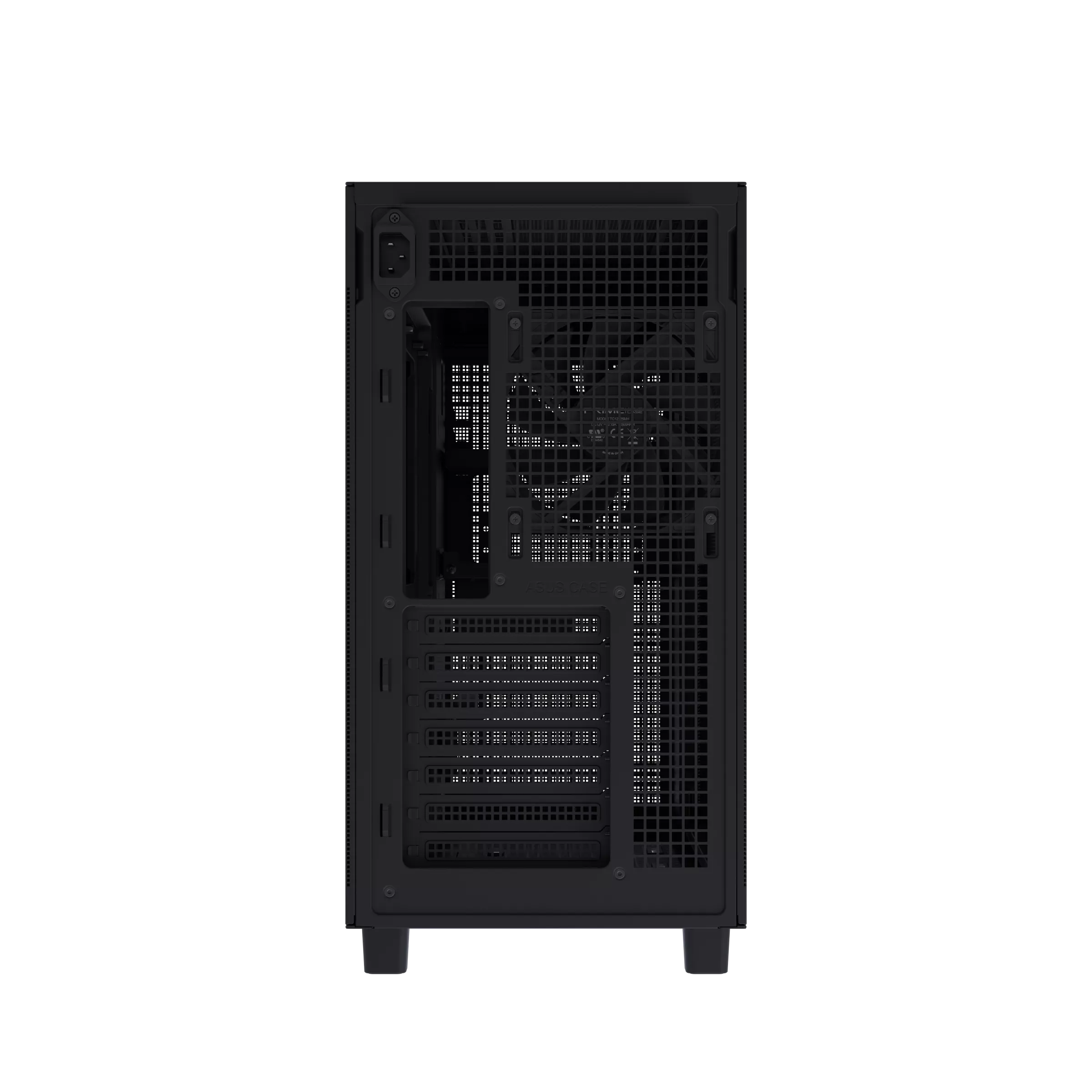 ASUS PRIME AP303 TEMPERED GLASS PANEL BLACK thumbnail 10