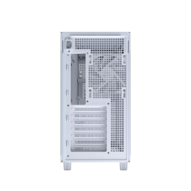 ASUS PRIME AP303 TEMPERED GLASS PANEL WHITE thumbnail 11