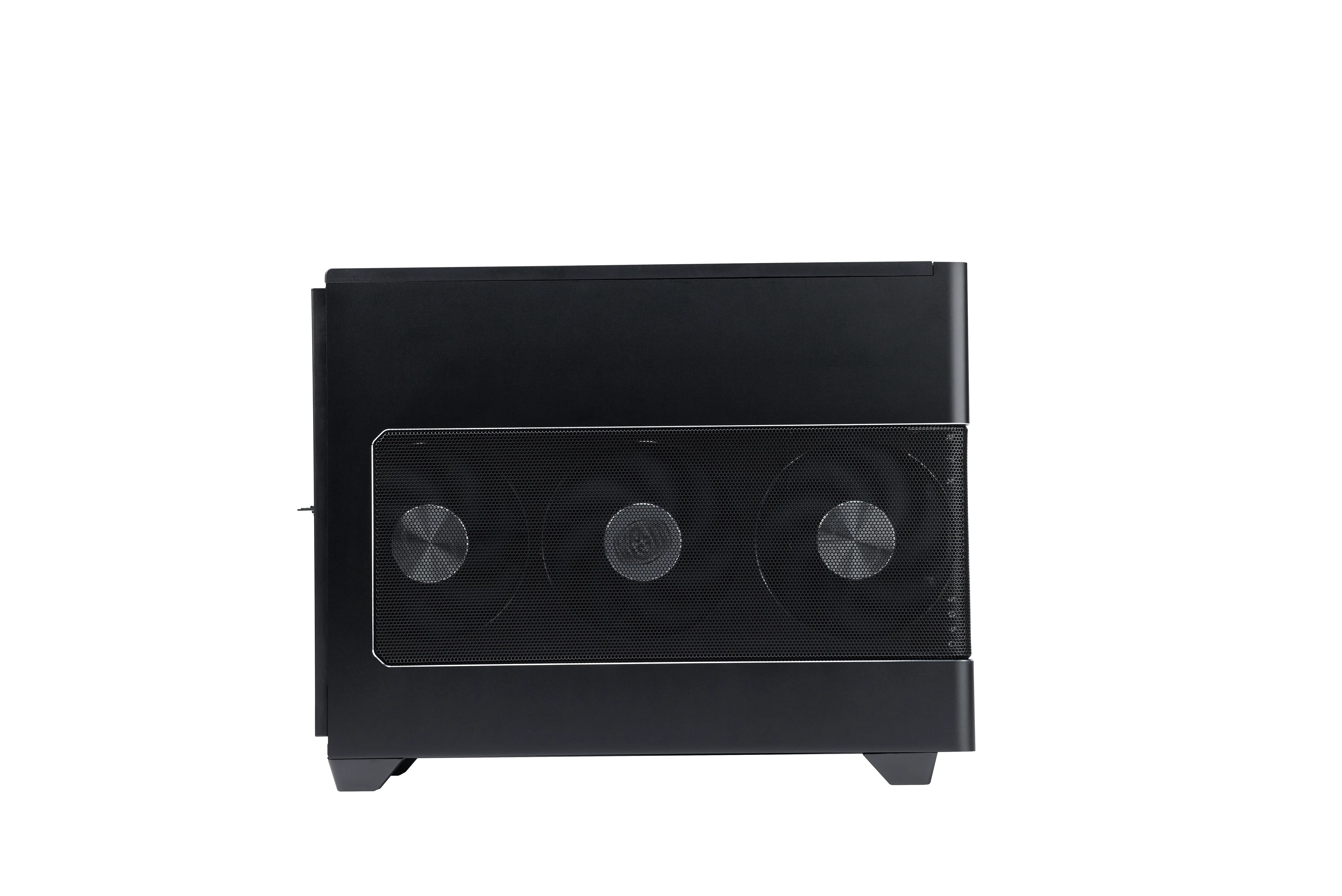 COOLER MASTER NR200P V3 CASE BLACK thumbnail 8