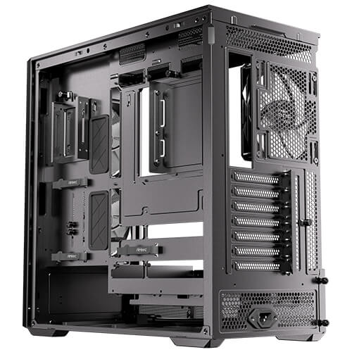 ANTEC FLUX REAR CASE thumbnail 12
