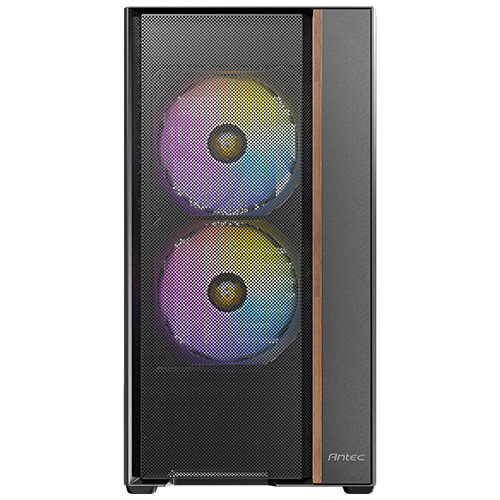 ANTEC FLUX REAR CASE thumbnail 3