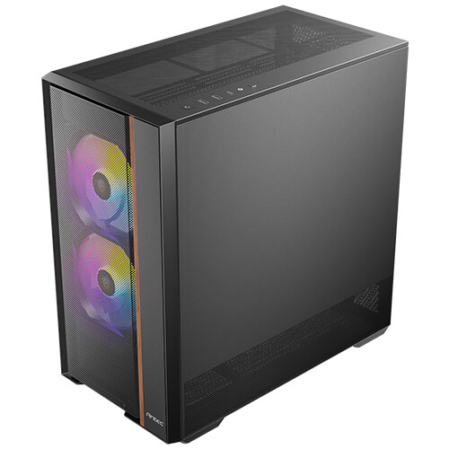 ANTEC FLUX REAR CASE thumbnail 7