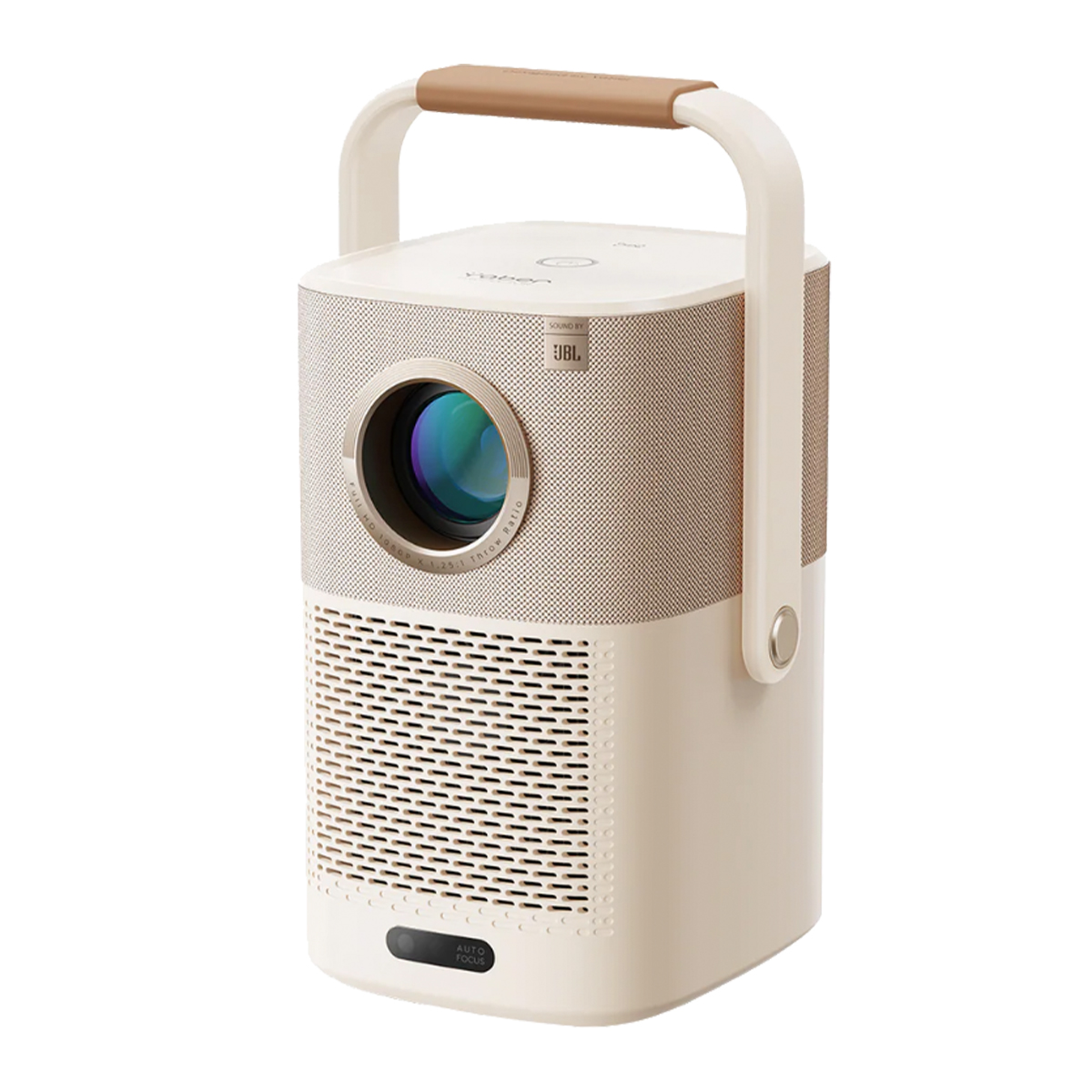 YABER T2 Plus GTV Projector thumbnail 2