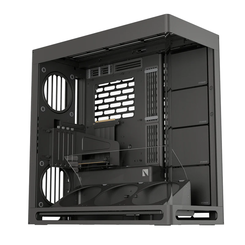 HS420 VGPU EDITION BLACK