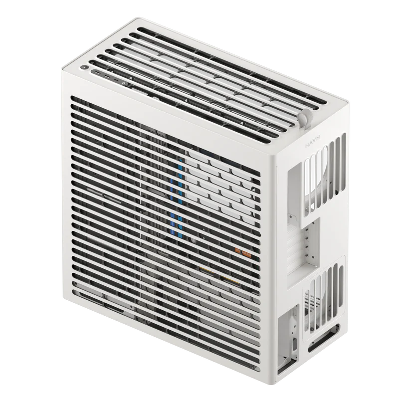 HAVN HS420 VGPU EDITION WHITE thumbnail 5
