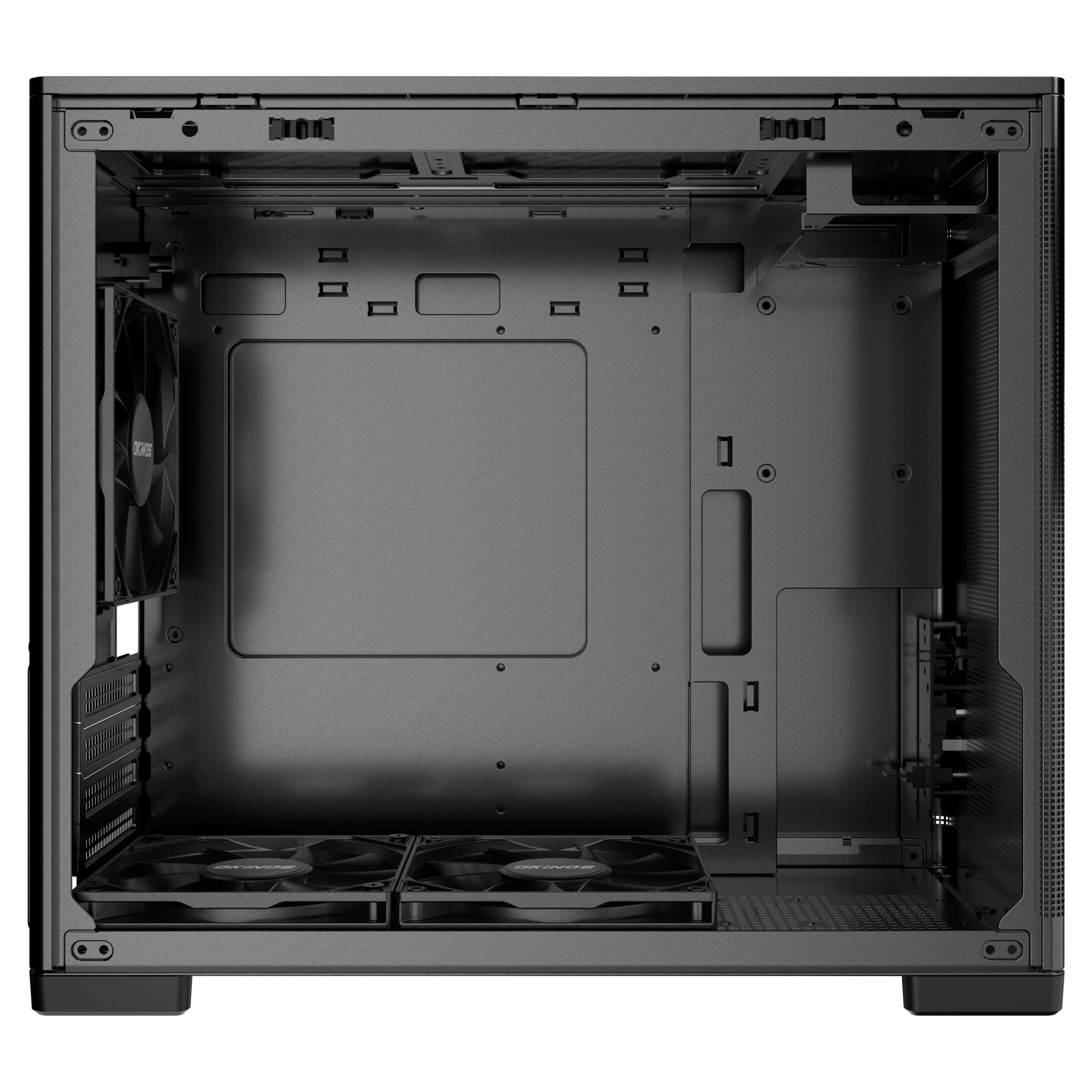 OKINOS MINIMAL ART 4 MATX CASE thumbnail 3