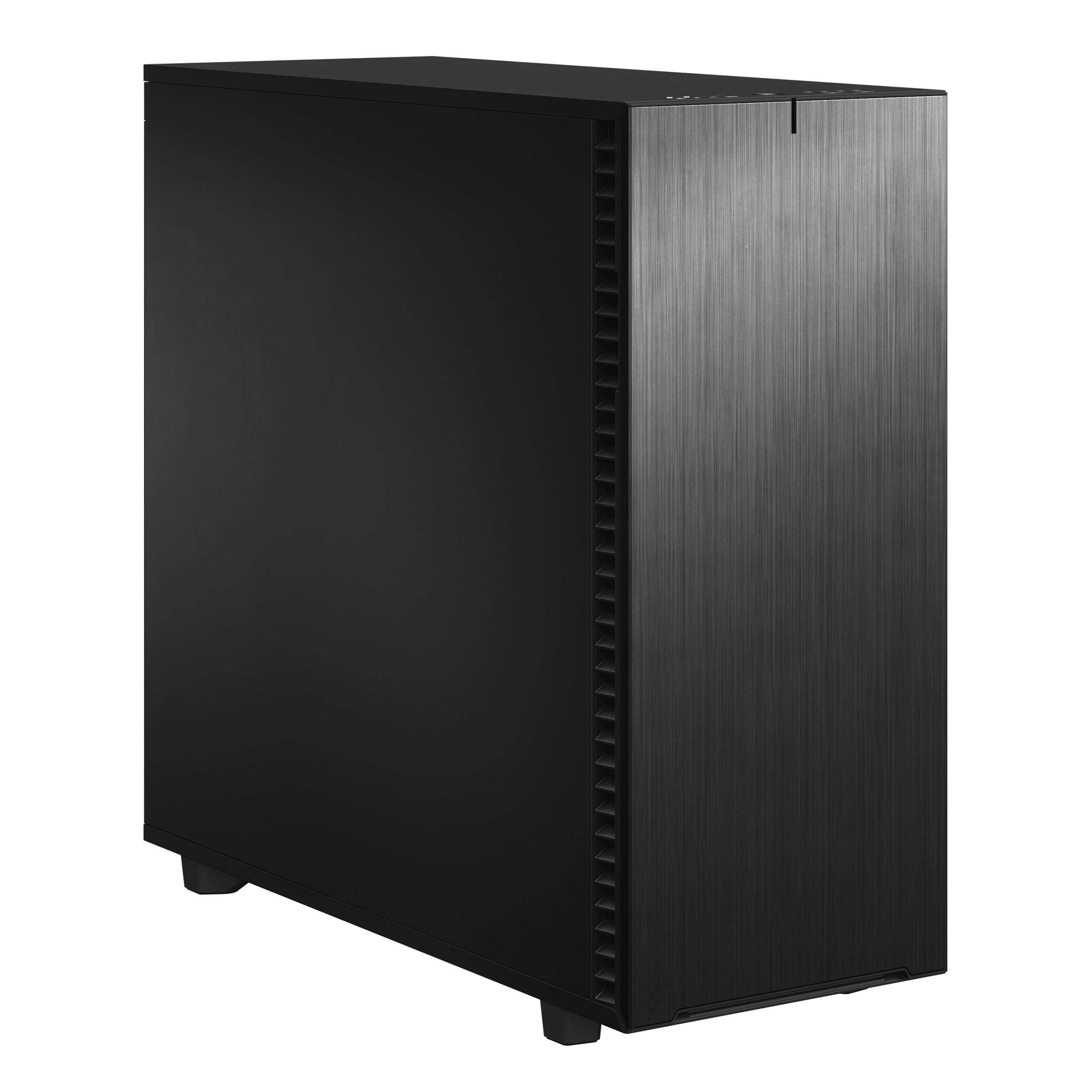 FRACTAL DESIGN DEFINE 7 XL BLACK SOLID (DEF7X-01) thumbnail 3