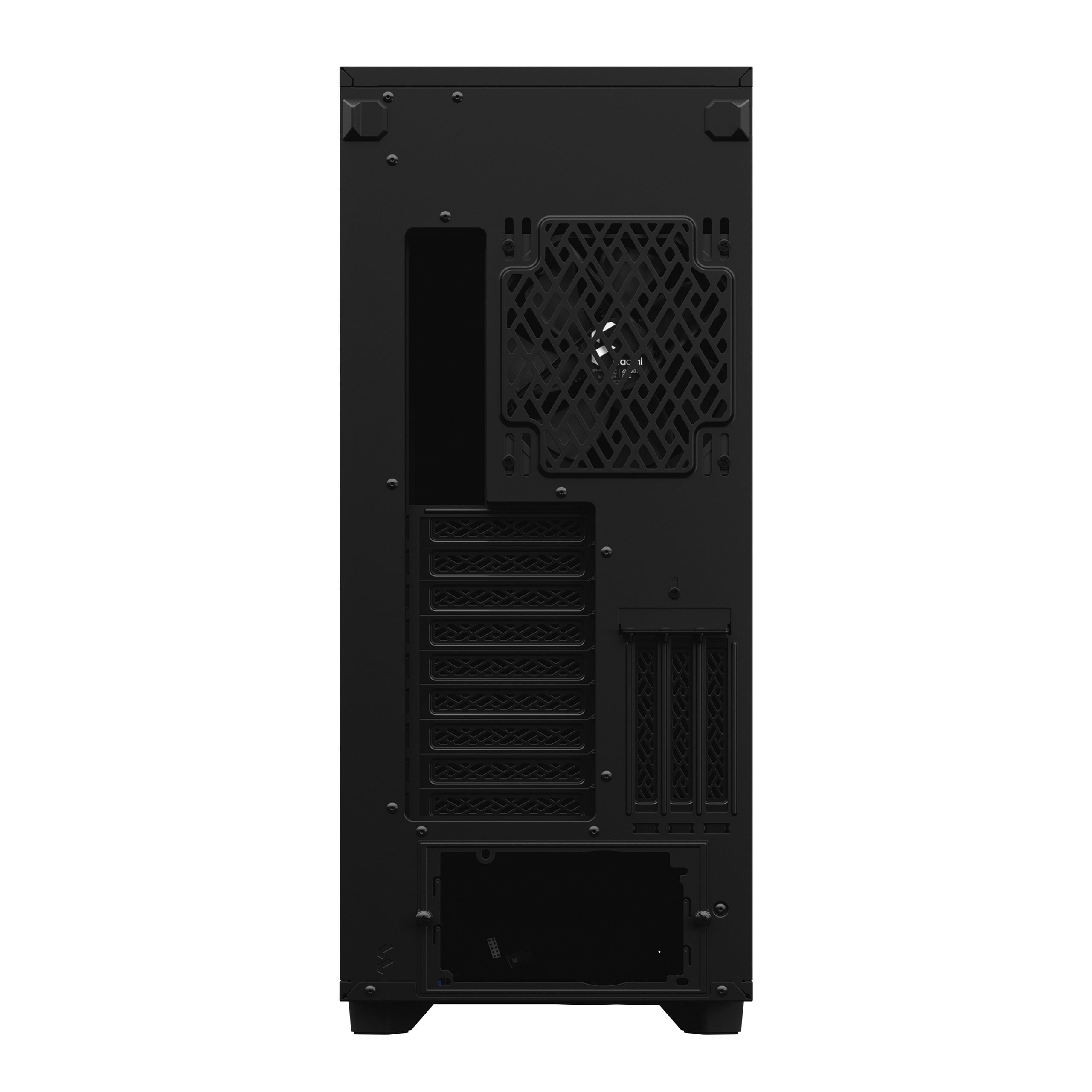 FRACTAL DESIGN DEFINE 7 XL BLACK SOLID (DEF7X-01) thumbnail 5