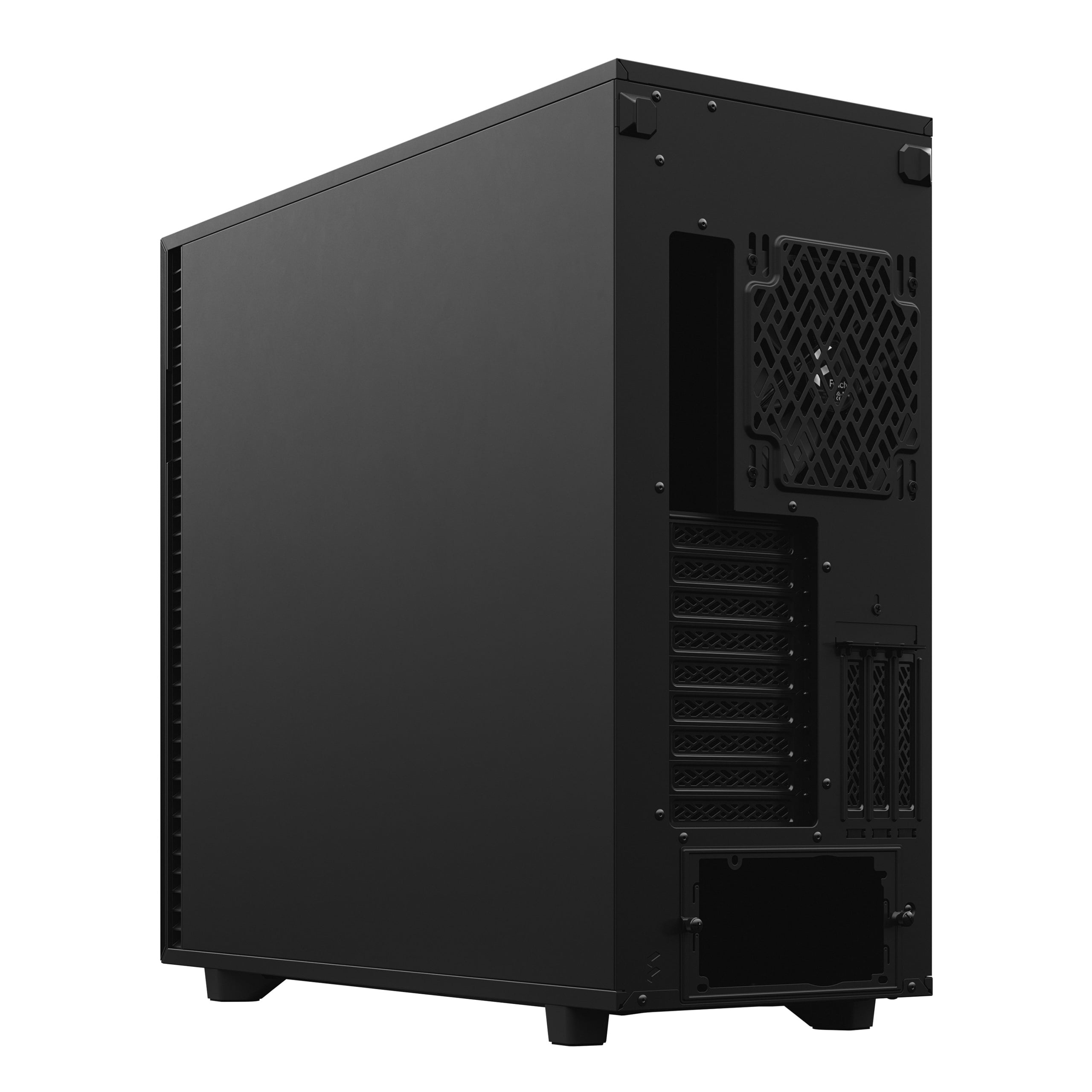 FRACTAL DESIGN DEFINE 7 XL BLACK SOLID (DEF7X-01) thumbnail 6