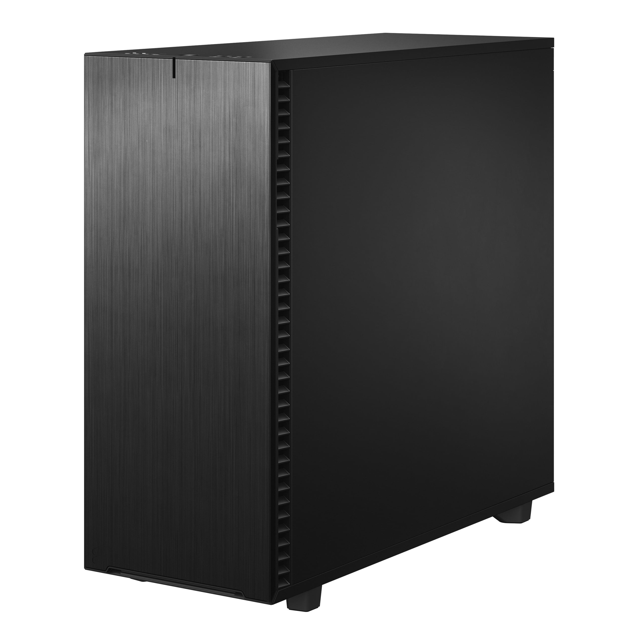 FRACTAL DESIGN DEFINE 7 XL BLACK SOLID (DEF7X-01) thumbnail 9