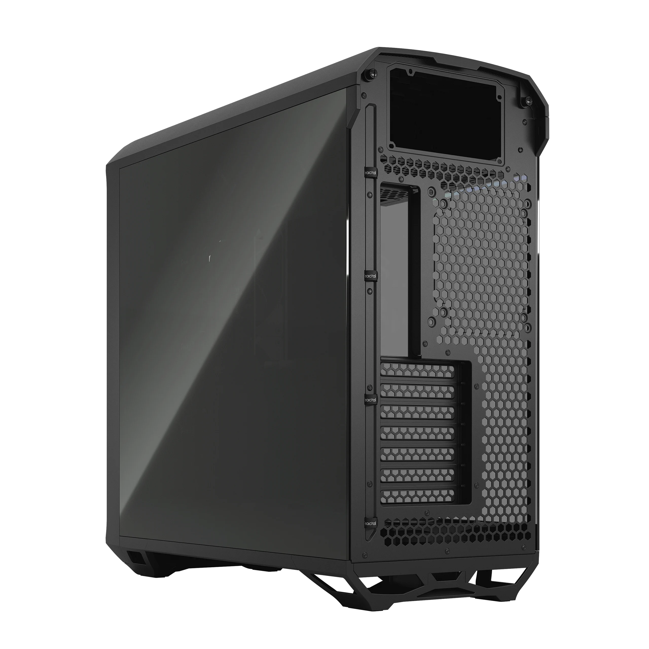 FRACTAL DESIGN TORRENT BLACK TG LIGHT TINT thumbnail 7