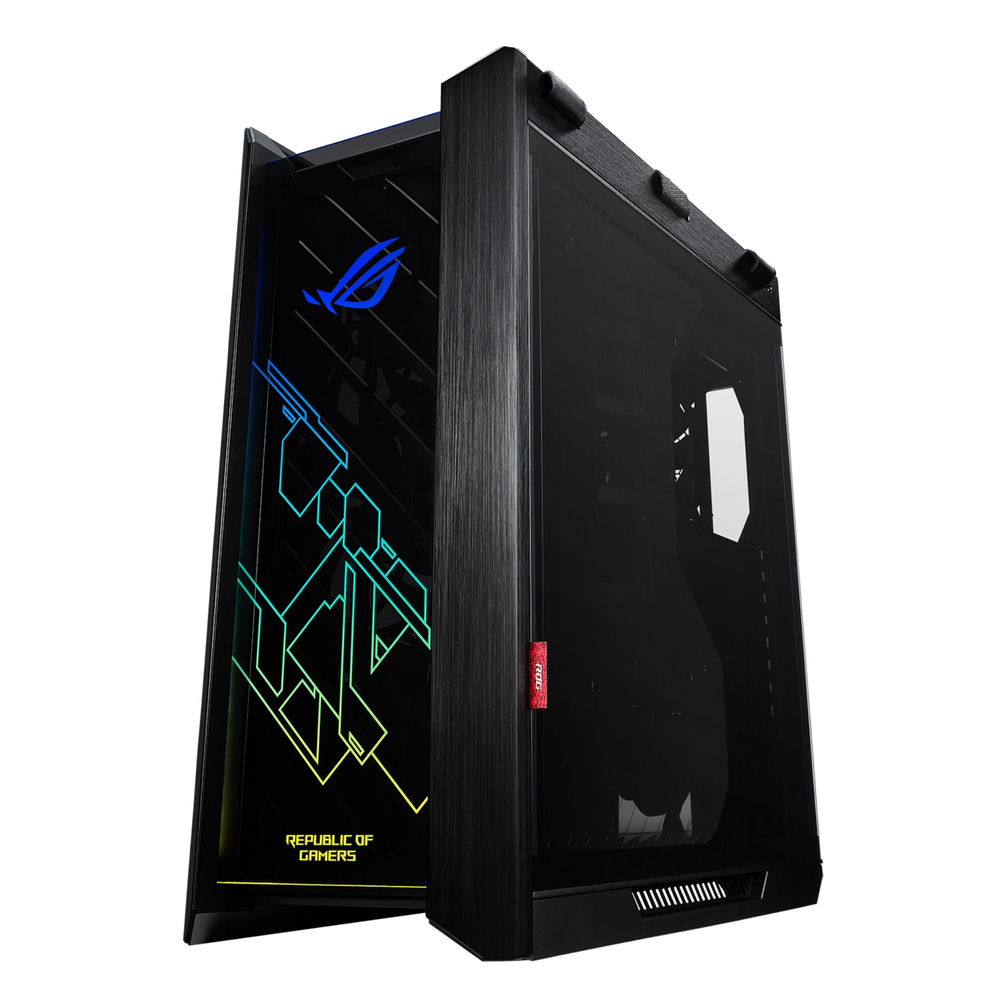ASUS GX601 ROG STRIX HELIOS CASE thumbnail 4