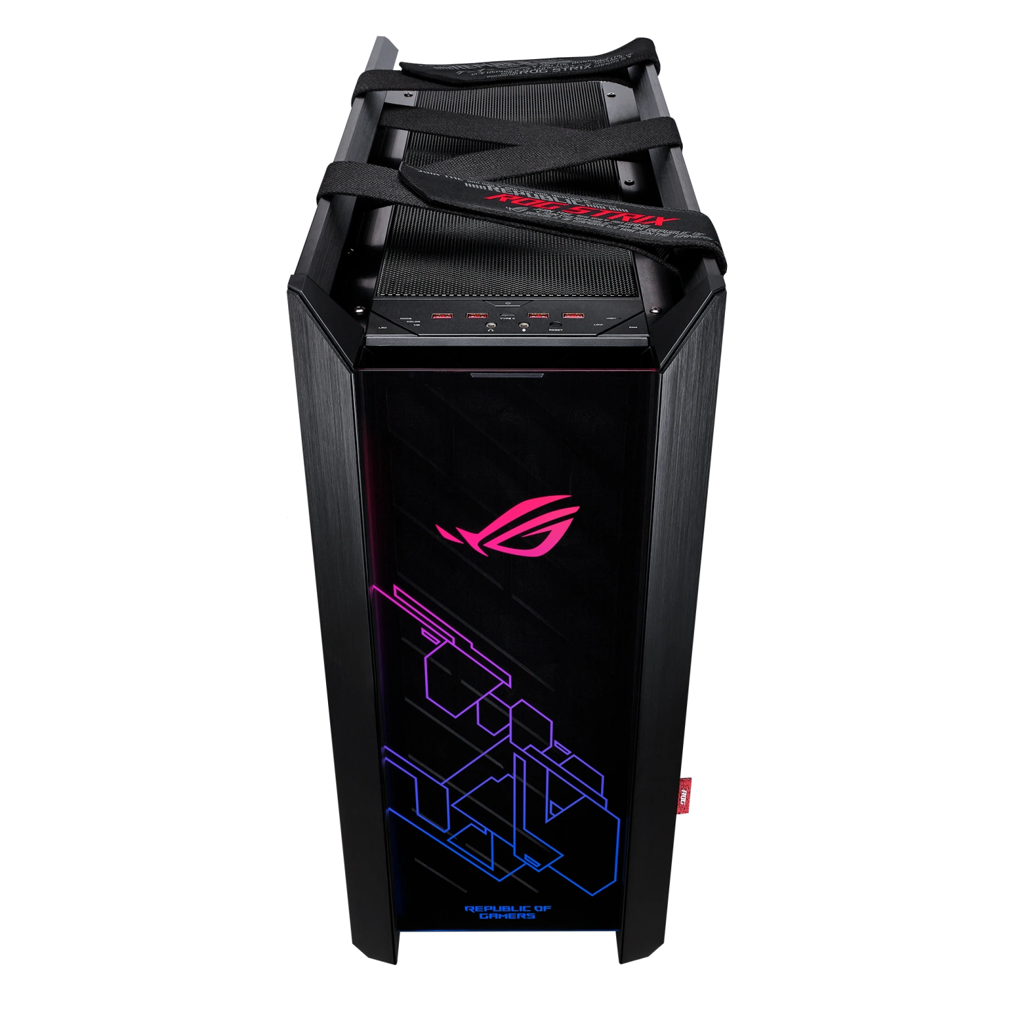 ASUS GX601 ROG STRIX HELIOS CASE thumbnail 6