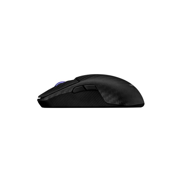 ASUS HARPE ACE EXTREME BLACK MOUSE thumbnail 3