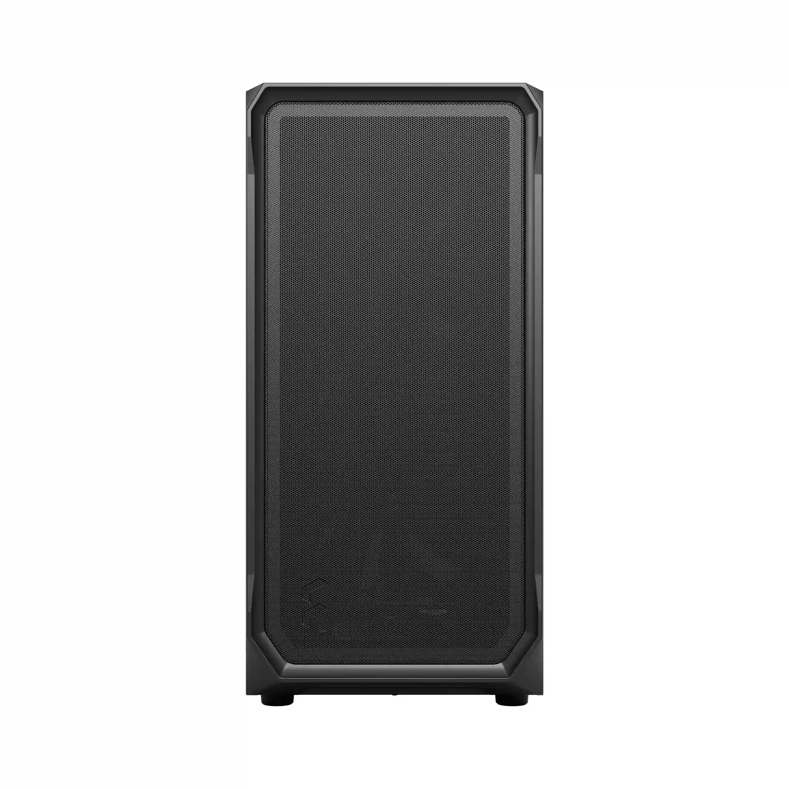 FRACTAL DESIGN FOCUS 2 BLACK SOLID thumbnail 7