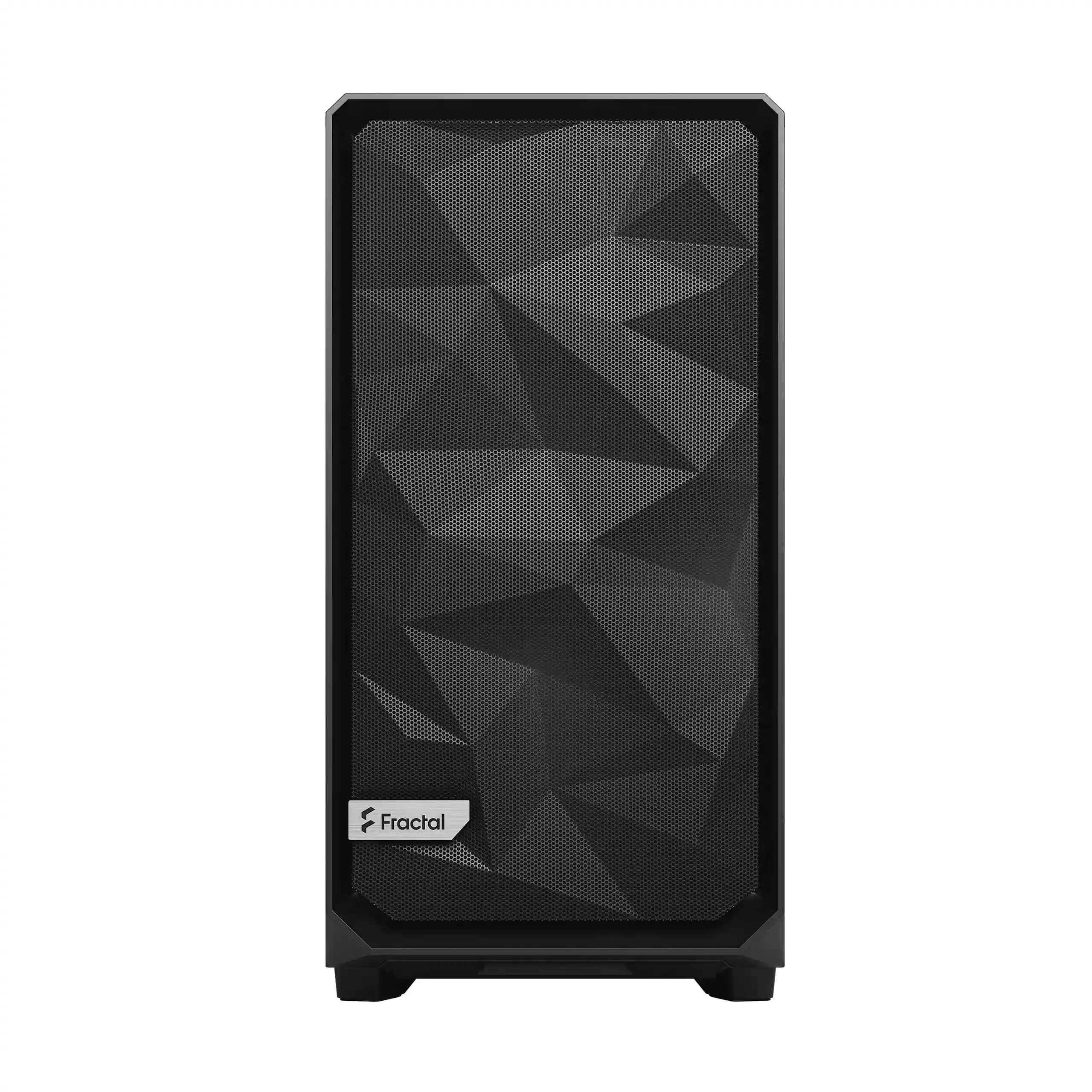 FRACTAL DESIGN MESHIFY 2 BLACK TG LIGHT TINT thumbnail 2