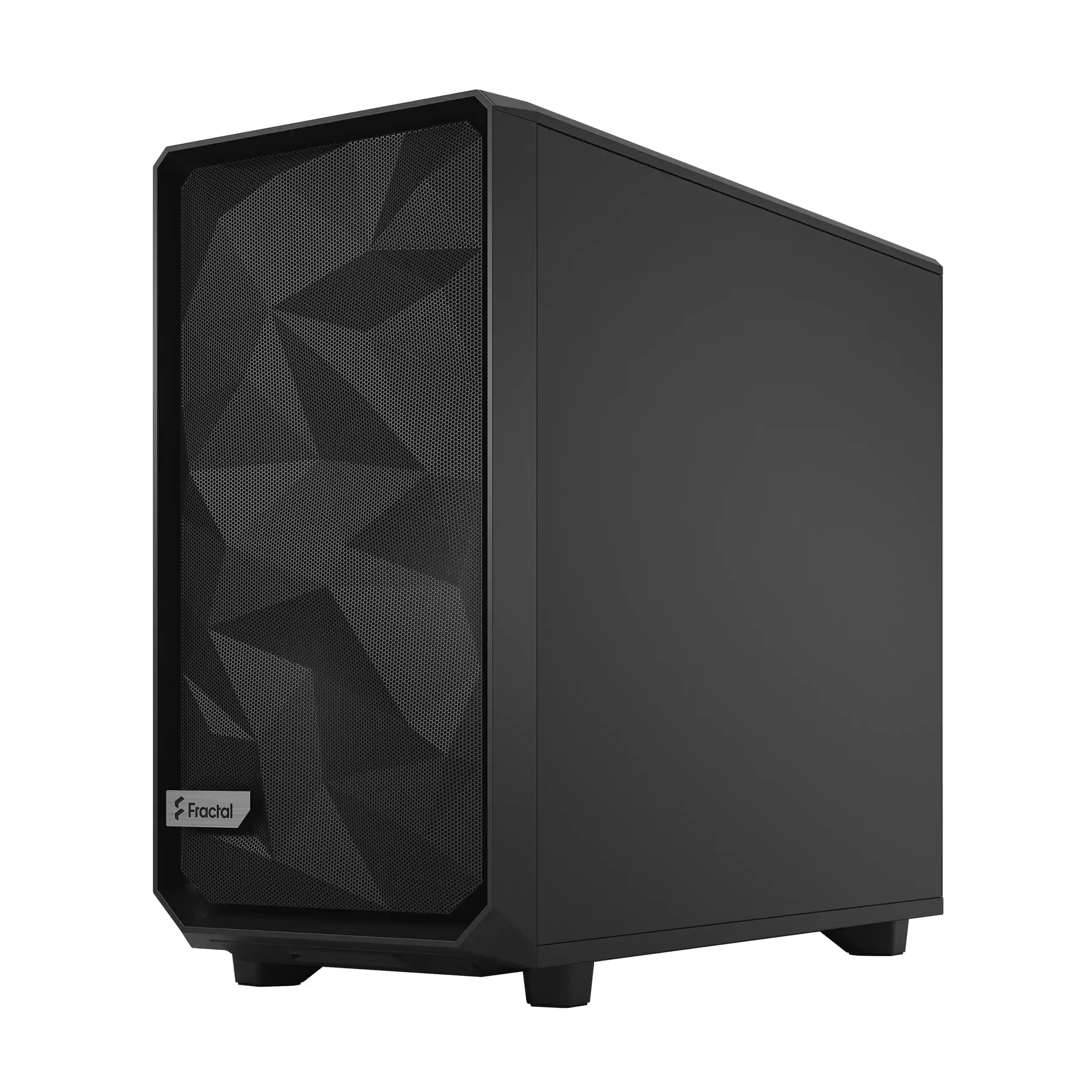 FRACTAL DESIGN MESHIFY 2 BLACK TG LIGHT TINT thumbnail 13