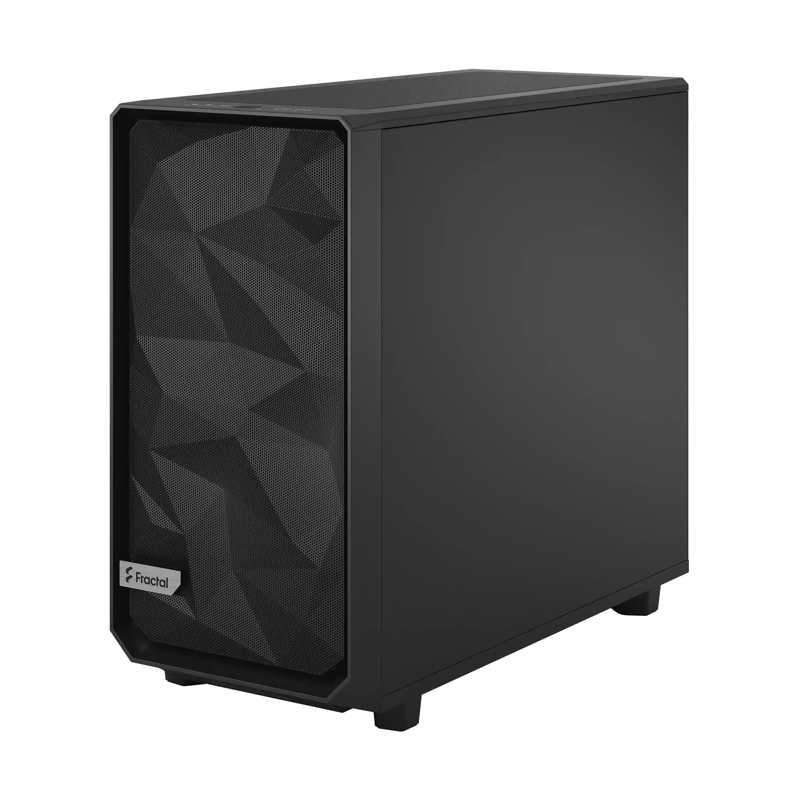 FRACTAL DESIGN MESHIFY 2 BLACK TG LIGHT TINT thumbnail 14