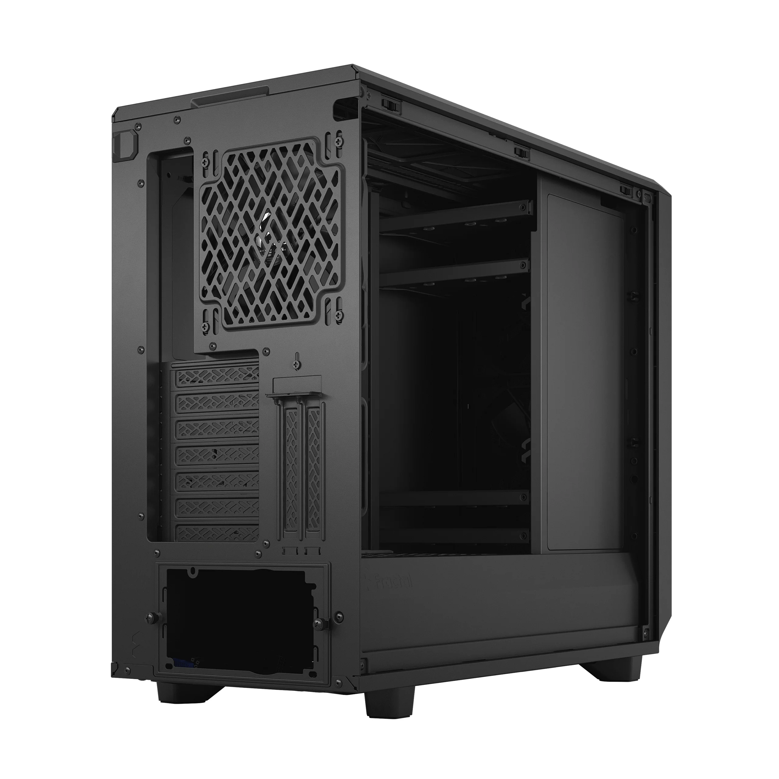 FRACTAL DESIGN MESHIFY 2 BLACK TG LIGHT TINT thumbnail 21