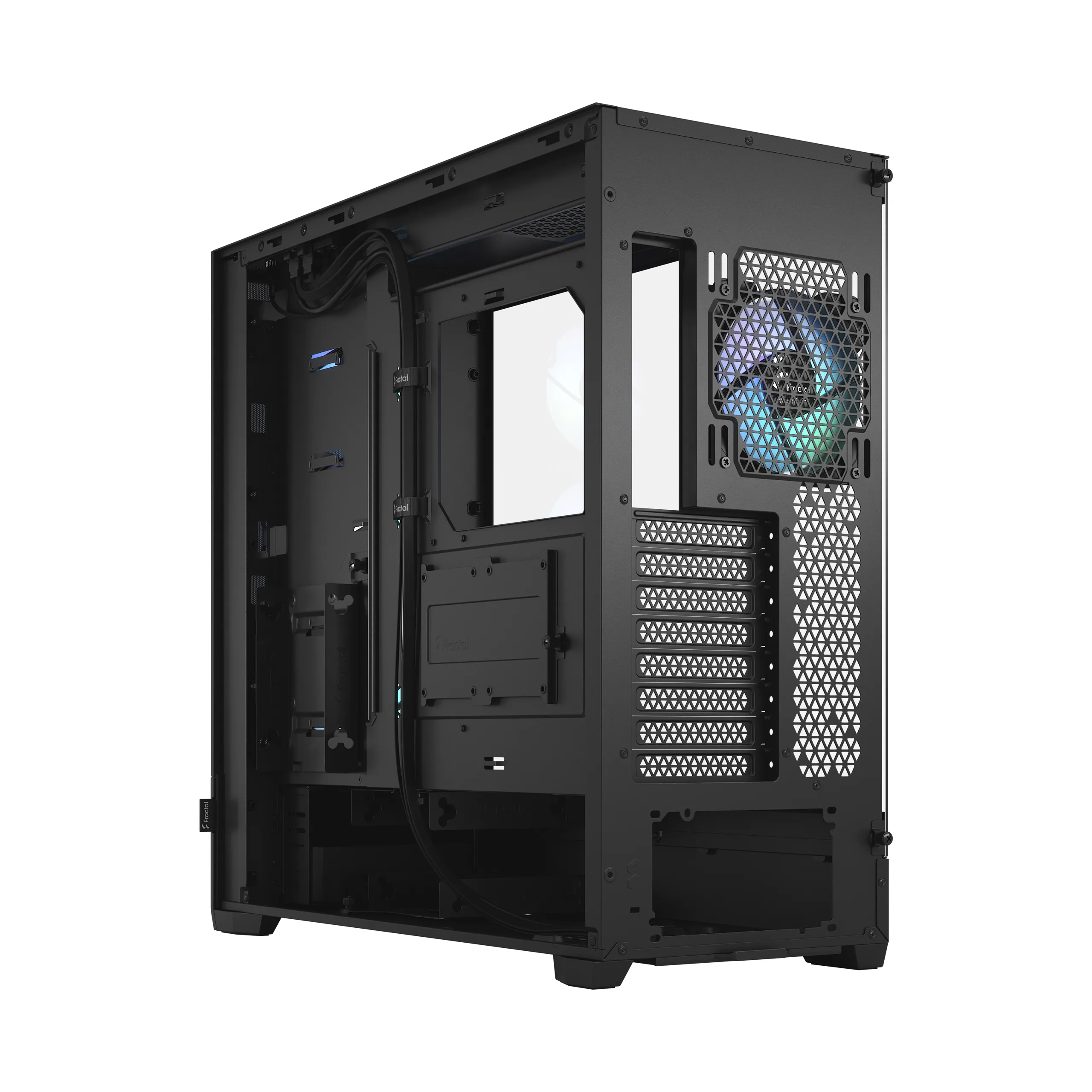 FRACTAL DESIGN POP XL AIR RGB BLACK TG CLAER TINT thumbnail 11