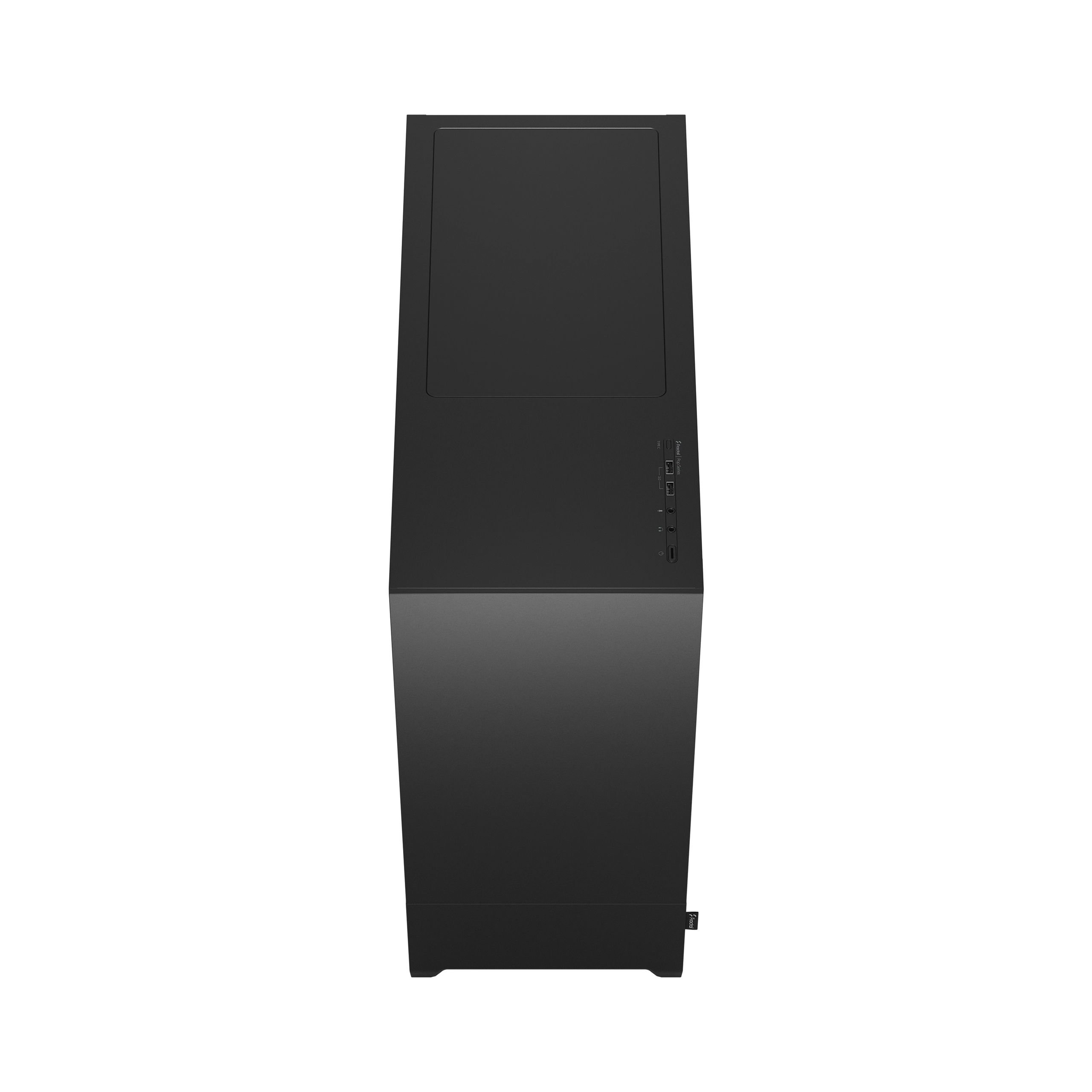 FRACTAL DESIGN POP XL SILENT BLACK SOLID thumbnail 4