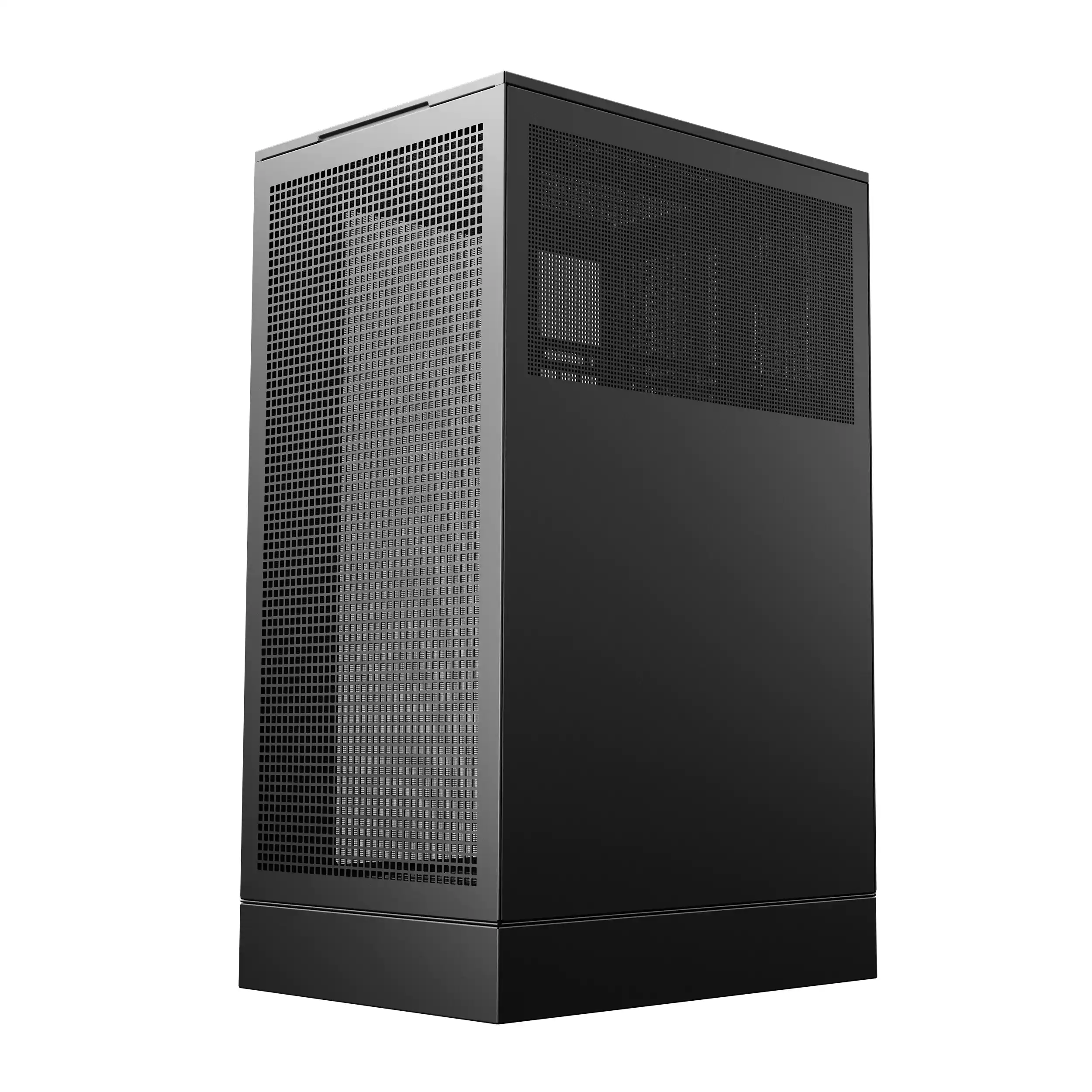 DEEPCOOL CH270 DIGITAL MATX CASE BLACK thumbnail 8
